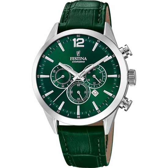 Hodinky Festina TIMELESS CHRONOGRAPH 20542/7
