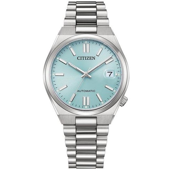 Hodinky Citizen TSUYOSA AUTOMATIC NJ0200-50L
