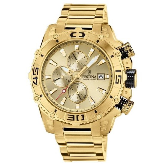 Hodinky Festina PRESTIGE 20492/1