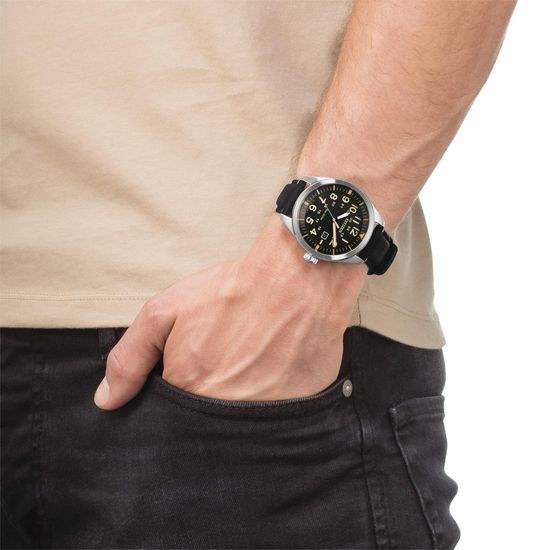 Hodinky Citizen Sports AW5000-24E