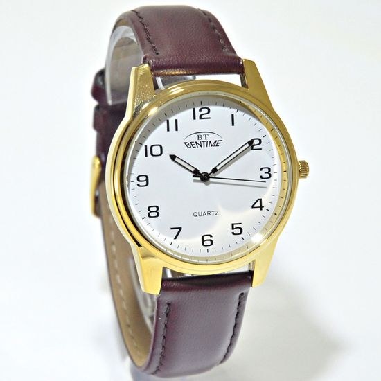 Hodinky Bentime 1/1-HYA280E
