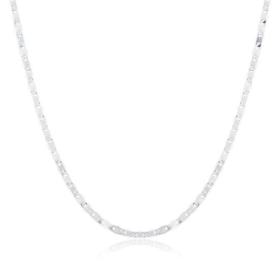 Stříbrný řetízek 925/1000