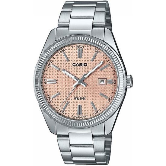 Hodinky Casio MTP-1302PE-4AVEF