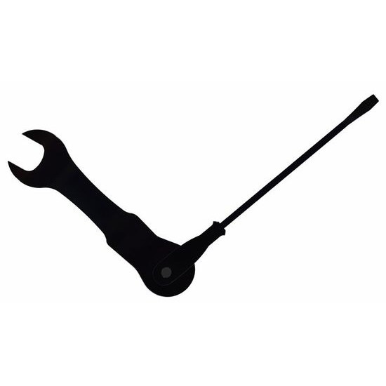 Hodinové ručičky HRP50