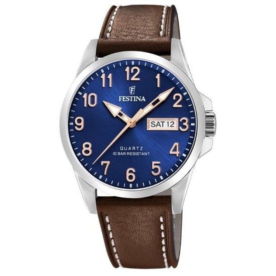 Hodinky Festina CLASSIC STRAP 20358/B