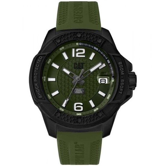 Hodinky pánské CAT SJ-161-23-133