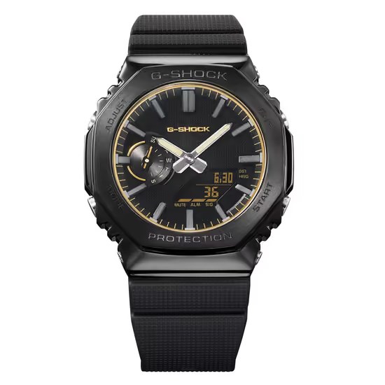 Hodinky Casio G-SHOCK GM-2100LXB-1A9ER