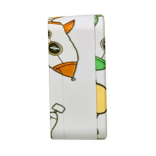 TFA 60.2044.42 - Digitální budík - design ROCKET