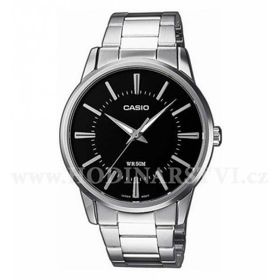 Hodinky Casio MTP-1303PD-1AVEF