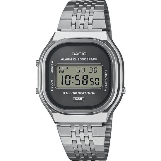 Hodinky Casio A140WE-8AEF
