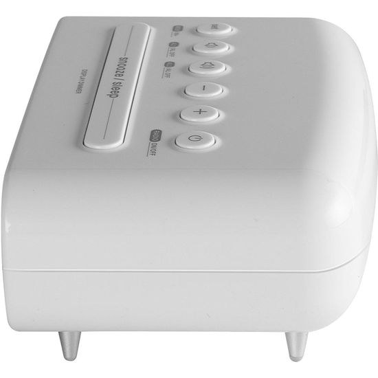 Sencor SRC 2600 W RADIOBUDÍK SENCOR