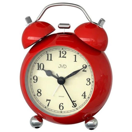 Budík JVD SRP2809.2