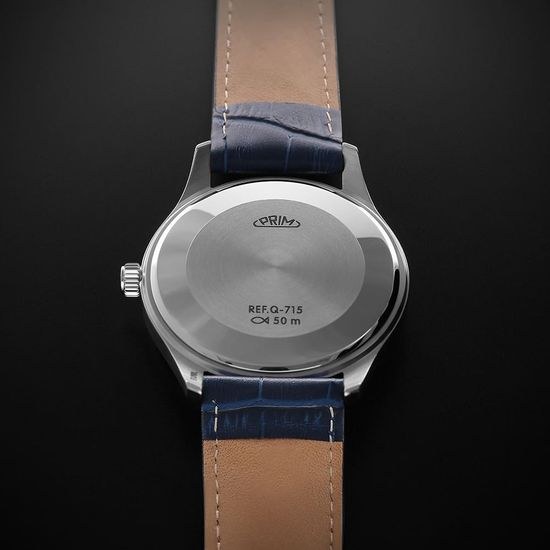 Hodinky PRIM Linea II 40 Q - W01P.13262.C