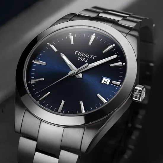 Hodinky Tissot T127.410.11.041.00