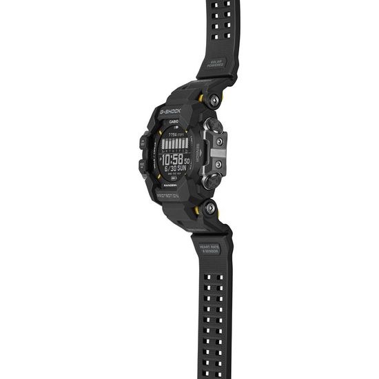 Hodinky Casio G-SHOCK PRO GPR-H1000-1ER