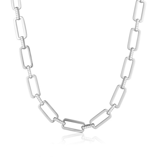 Náhrdelník JVD SVLN0884SH2BI45