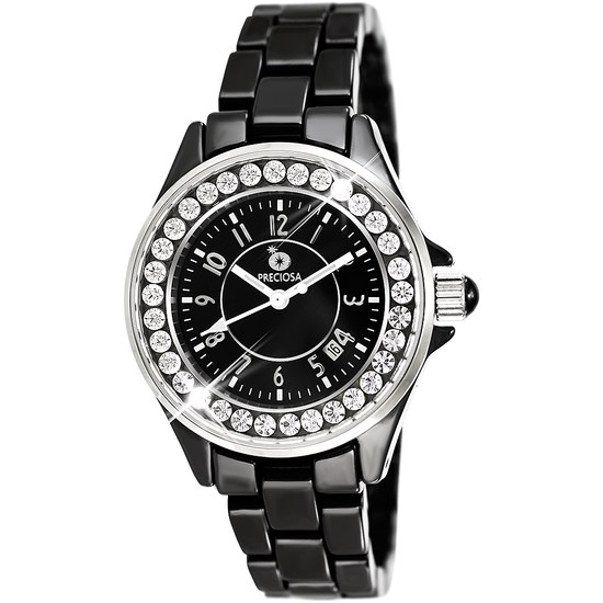 Hodinky PRIM Preciosa Purity Capella W02O.17005.B