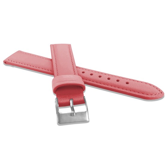 Řemínek MINET z luxusní kůže Top Grain MSBUP18