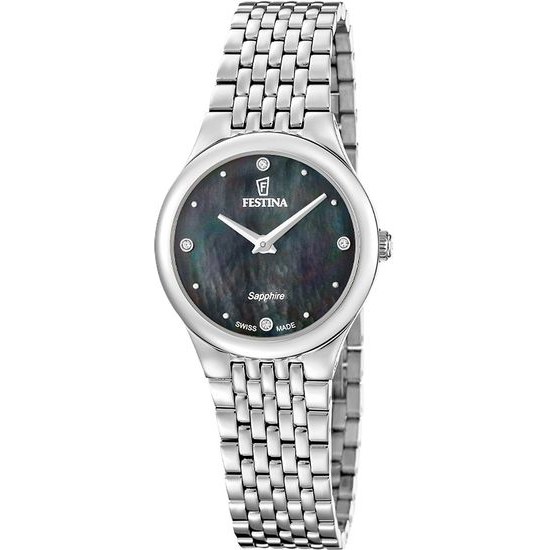 Hodinky Festina SWISS MADE GRACE 20096/4