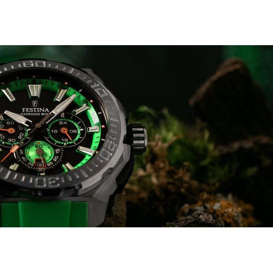 Hodinky Festina CHRONO BIKE '25 20725/3