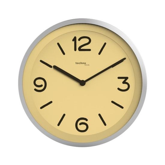 Nástěnné hodiny WT 7400