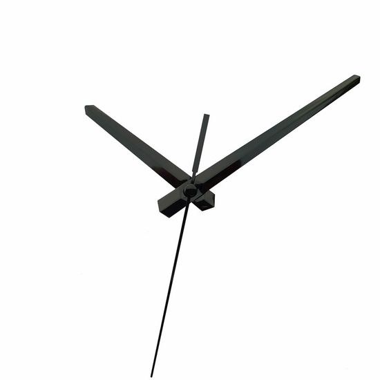 Hodinové ručičky HRP37