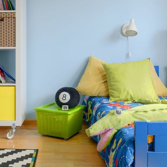 TFA 60.2044.42 - Digitální budík - design ROCKET