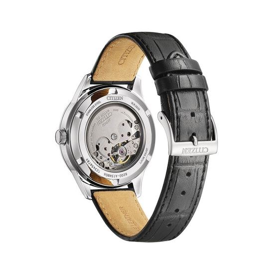 Hodinky Citizen AUTOMATIC NY4058-01EE