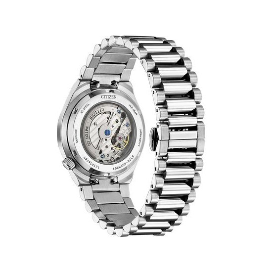 Hodinky Citizen Tsuyosa Automatic NK5010-51L