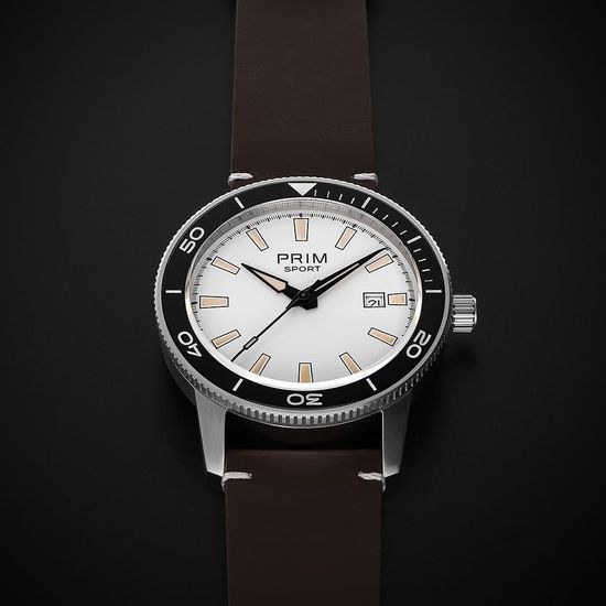 PRIM Sport 68 Automatic W01P.13255.A