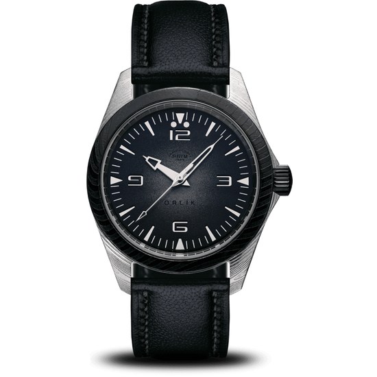 Hodinky PRIM Orlík 38 Damašek LE - L01P.18031