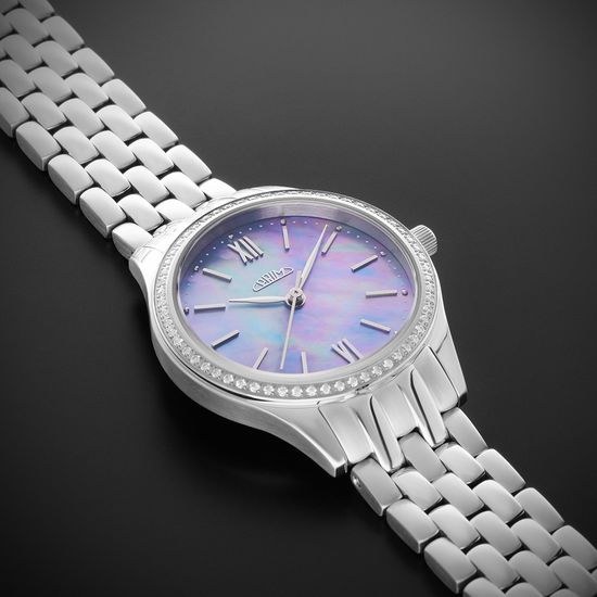 Hodinky PRIM Lyra Lady 2024 W02P.13218.B