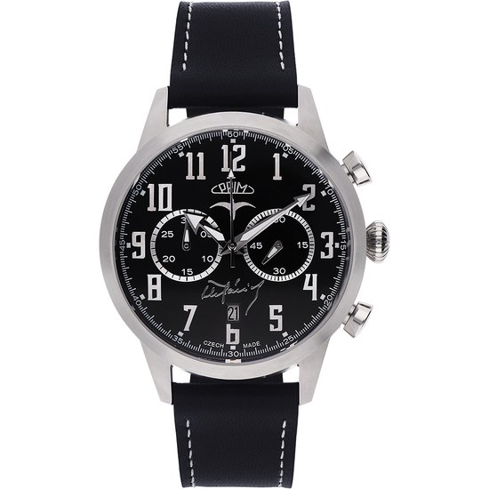 Hodinky PRIM Štefánik W91P.13179.A