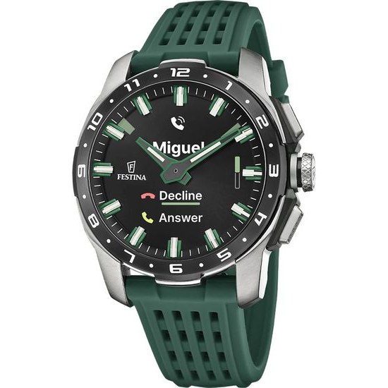 Hodinky Festina CONNECTED FULL D 23305/1
