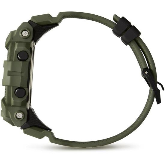 Hodinky Casio GBD-800UC-3ER