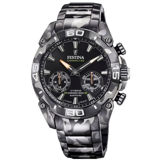 Hodinky Festina SPECIAL EDITION '21 CONNECTED 20545/1