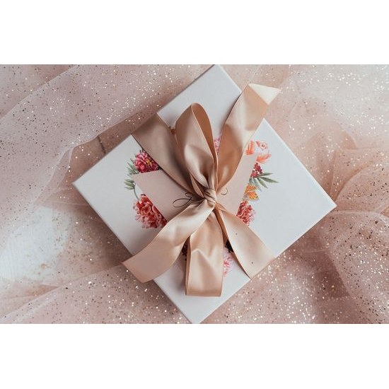 Dárkový box BOX-SUN