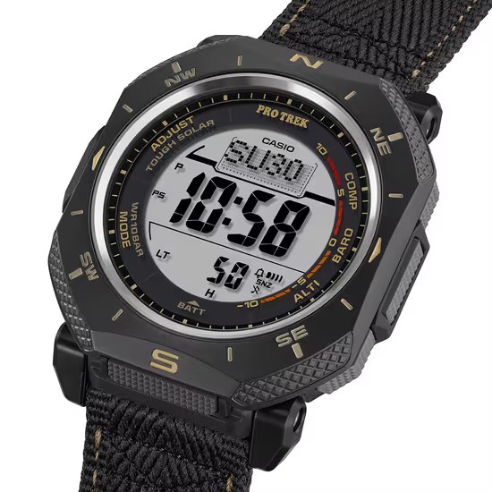 Hodinky Casio Protrek PRG-69B-1ER