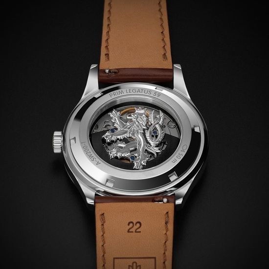 PRIM Legatus 59 - W01P.13265.A