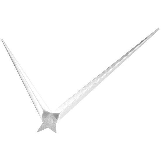 Hodinové ručičky HRP75W