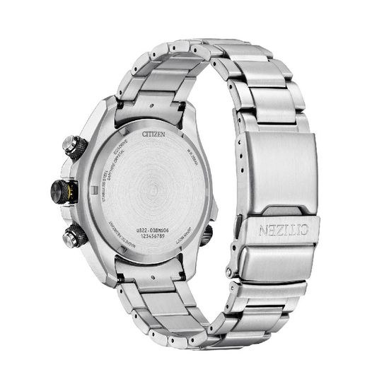 Hodinky Citizen Promaster Land JV1006-51L