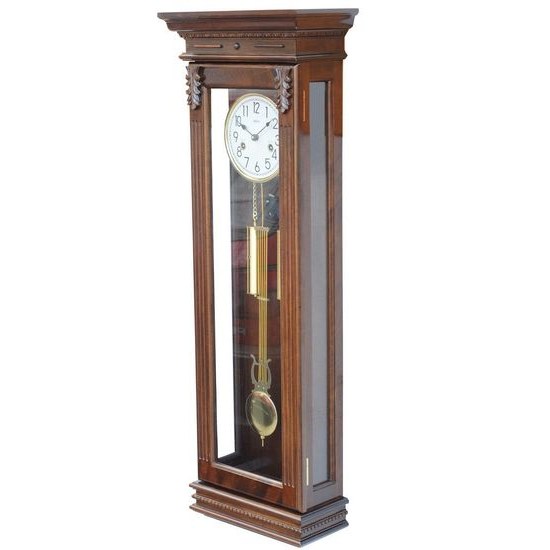 Kyvadlové hodiny Adler 11000-W_SL