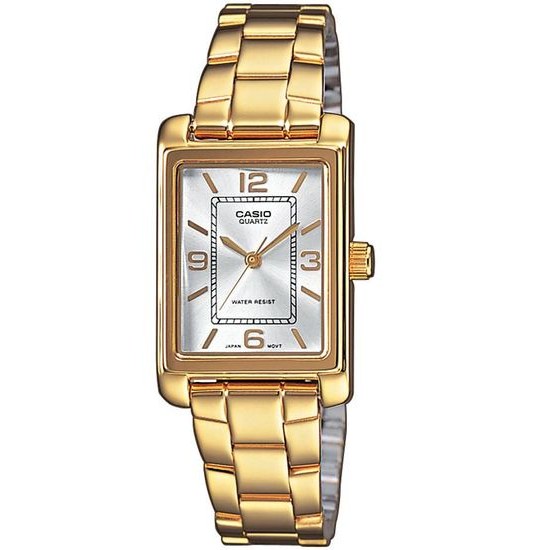 Hodinky Casio LTP-1234PG-7AEF