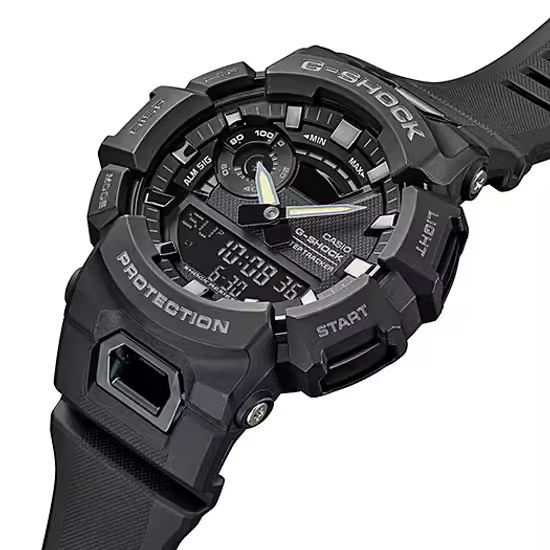 Hodinky Casio GBA-900-1AER