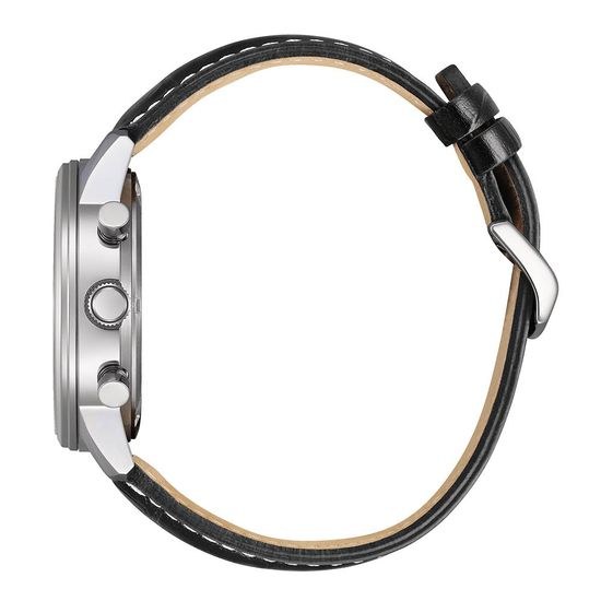Hodinky Citizen Elegant CA4720-01X