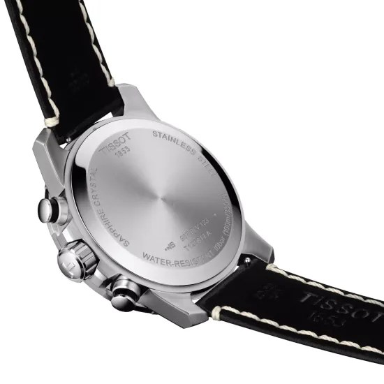 Hodinky Tissot T125.617.16.051.00