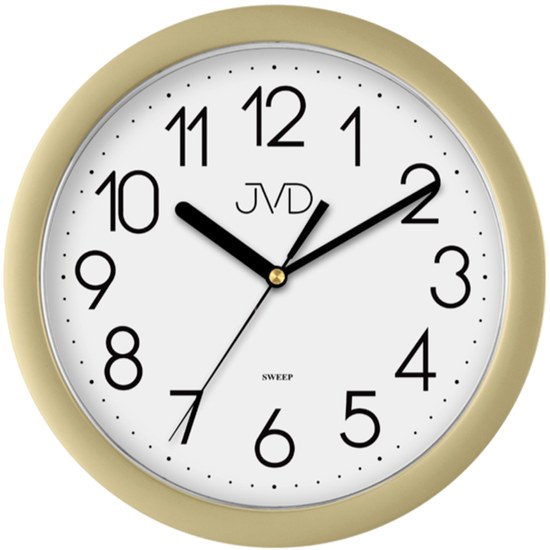 Hodiny JVD HP612.26