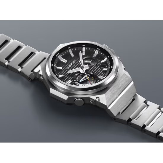 Hodinky Casio G-SHOCK GST-B1000D-1AER