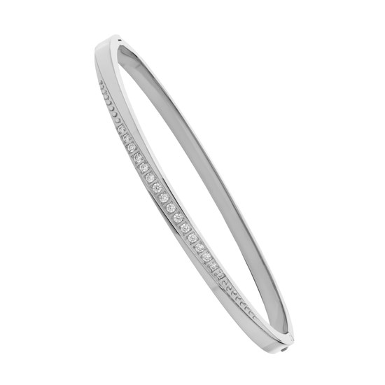 Náramek JVD JGB9S nerez ocel