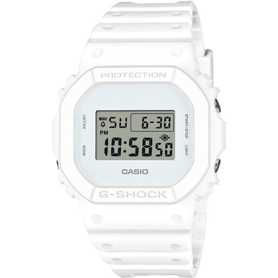 Hodinky Casio G-SHOCK DW-5600WW-7ER